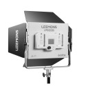 Godox Litemons LP600Bi Bi color LED Light Panel 3 light kit