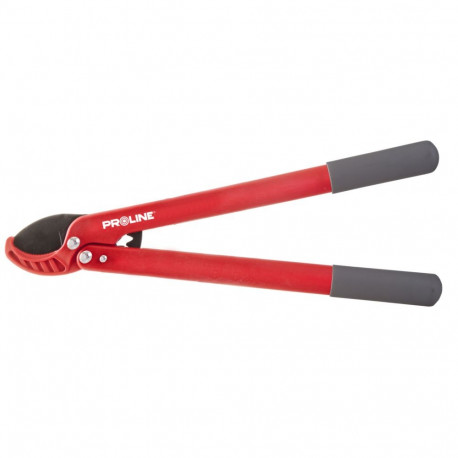 Sekator dwuręczny 65mn, nylon 525mm, proline