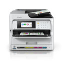 Epson WorkForce Pro WF-C5890DWF Printer inkjet MFP A4 34 ppm USB LAN Wi-Fi