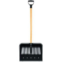 SNOW SHOVEL VINSON BASIC COMPOSED