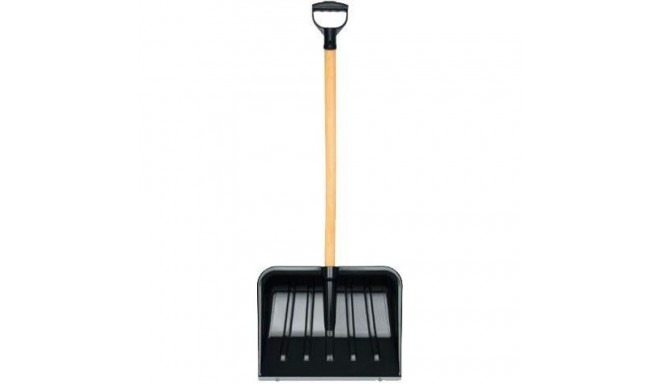 SNOW SHOVEL VINSON BASIC COMPOSED