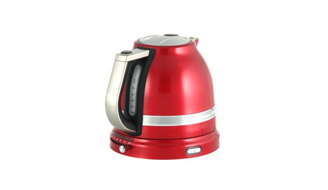 Kettle Artisan 5KEK1522ECA, 1.5l, candy apple