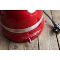 Kettle Artisan 5KEK1522ECA, 1.5l, candy apple