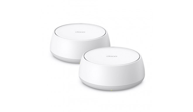 TP-LINK Deco BE25 kahe sagedusalaga WiFi 7 mesh ruuter