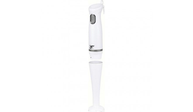 Lafe BRK-004.2 valge saumikser