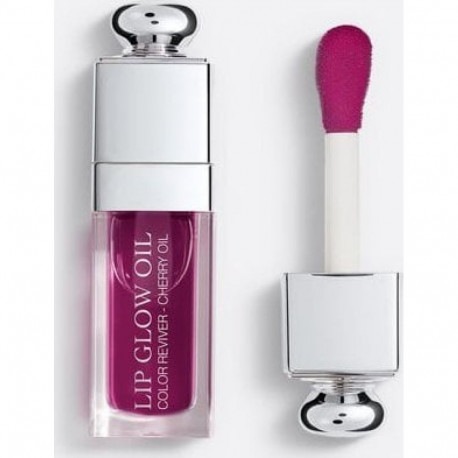 Dior Addict Lip Glow Oil