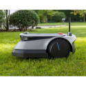 Ecovacs Lawn Mower | GOAT G1-2000 | Mowing Area 2000 m² | WiFi APP Yes | Maximum Incline 45 % | Wate