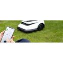 Ecovacs Lawn Mower | GOAT G1-800 | Mowing Area 800 m² | WiFi APP Yes | Maximum Incline 45 % | Waterp