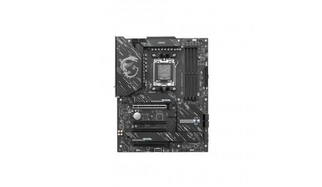 MSI X870 GAMING PLUS WIFI