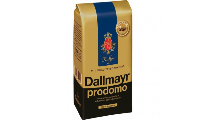 Dallmayr Prodomo kohvioad 500 g