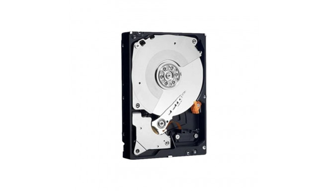 Dell HDD 3.5" / 12TB / 7.2k / SAS / 12Gb / 512e / Hot-plug / 15G | Dell