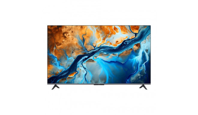 Xiaomi | TV | S Mini LED 2025 | 55 | Smart TV | Google TV | UHD | Black