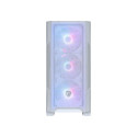 MSI PC Case | MAG FORGE M100R | Side window | White | Micro ATX Tower | Power supply included No | A