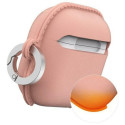 Araree Pops AirPods 4 flamingo case AR20-02189C