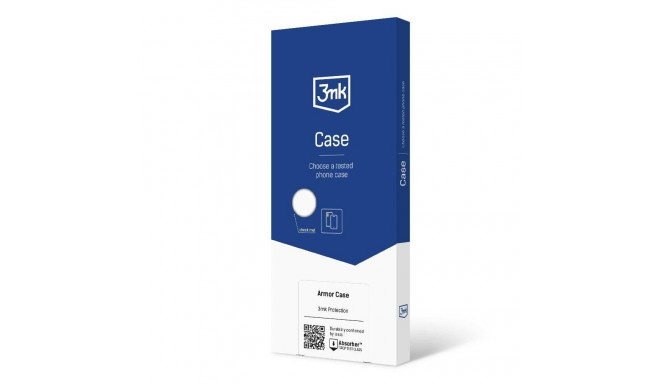 3MK Armor Case Google Pixel 8A 5G