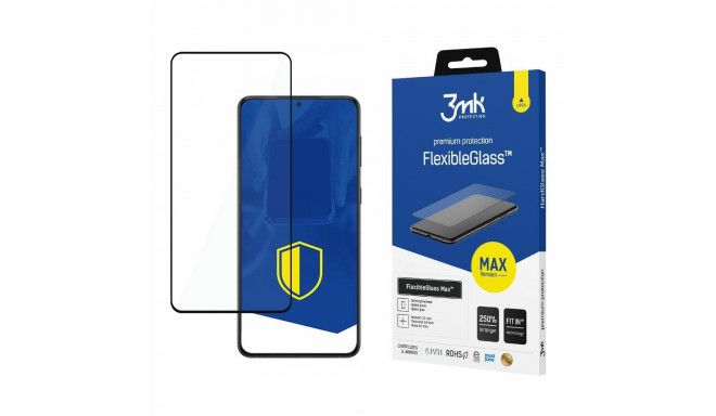 3MK FlexibleGlass Max Sam S906 S22 Plus must