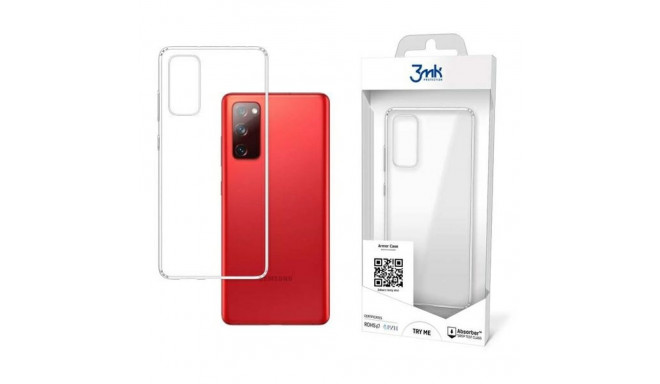 3MK Armor ümbris Samsung G780 S20 FE