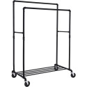 Leobert Clothes Hanger on Wheels - HSR60B