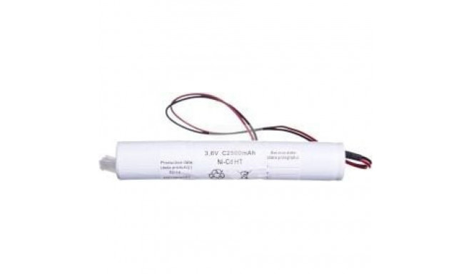 AWEX Battery 3.6V 2500mAh C nickel-cadmium NiCd3.6V 2.5Ah (5902288992372)