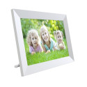 Denver digital photo frame PFF-1064W white Denver digital photo frame