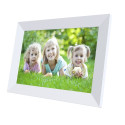 Denver digital photo frame PFF-1064W white Denver digital photo frame