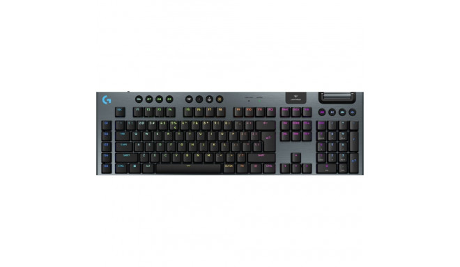 Logitech G915 X Lightspeed GL Clicky Keyboard (920-012709)