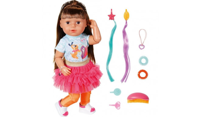 Baby Born Sister Style & Play (591415)