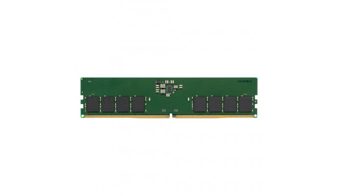 Kingston DDR5 Serverimälu, 16GB, 5600MHz, CL46 (KVR56U46BS8-16)