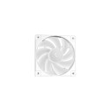 Deepcool Vedelikjahuti Protsessorile | LT240 WH ARGB | Intel, AMD