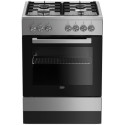 Beko FSE62120DX