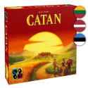 Brain Games Catan