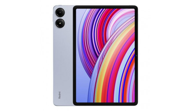 Xiaomi Redmi Pad Pro Qualcomm Snapdragon 256 GB 30.7 cm (12.1&quot;) 6 GB Wi-Fi 6 (802.11ax) And