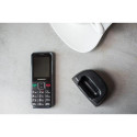 MaxCom MM730 mobile phone 5.59 cm (2.2&quot;) Black Senior phone