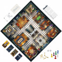 Hasbro board game Cluedo Classic FIN