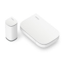 Linksys Velop Micro 6 Mesh System – Dual-Band WiFi 6 AX3000 (2-pack)