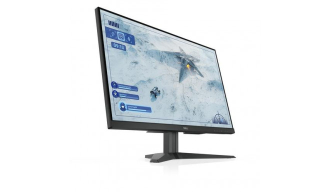 DELL G Series G2725D computer monitor 68.6 cm (27&quot;) 2560 x 1440 pixels Quad HD LCD Black