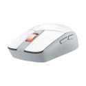 ASUS ROG Strix Impact III Wireless mouse Gaming Ambidextrous RF Wireless + Bluetooth Optical 36000 D