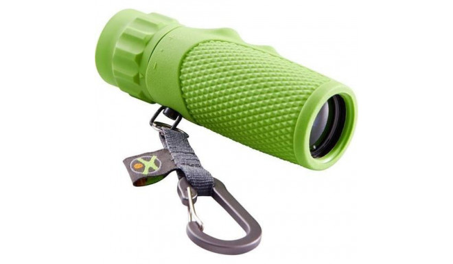 HABA 305377 monocular Green