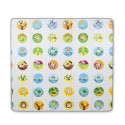 Chicco 00012166000000 baby gym/play mat Multicolour Baby play mat