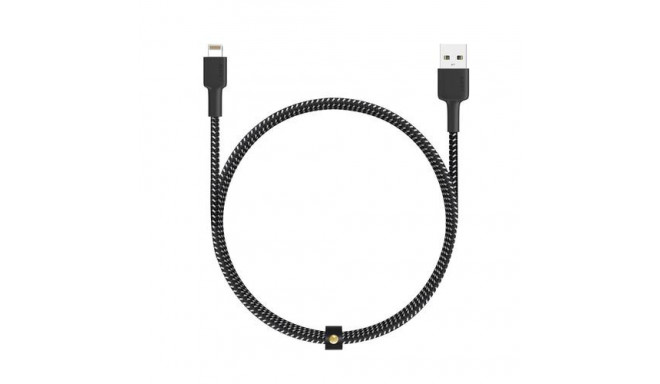 AUKEY CB-BAL3-BK 1.2 m Black