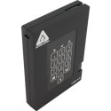 Apricorn Aegis Fortress 4 TB USB Type-A 3.2 Gen 1 (3.1 Gen 1) Black