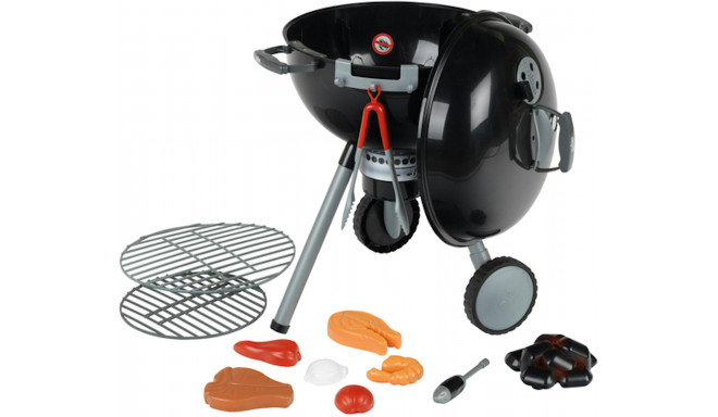 Theo Klein toy grill Weber One Touch Premium