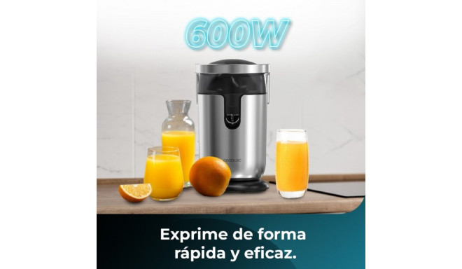 Electric Juicer Cecotec Xqueeze Bullet Pro