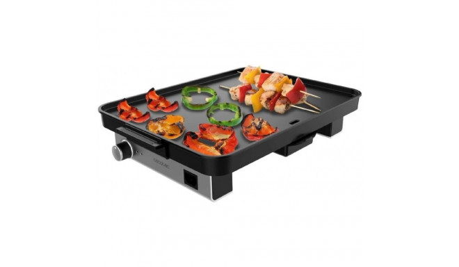 Grill Cecotec Black 1800 W