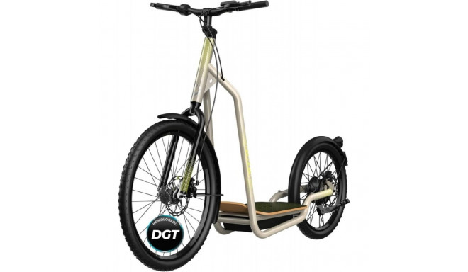 Elektriskuuter Cecotec Bicinete Urban 1000 W