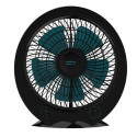 Floor Fan Cecotec EnergySilence 4500 Power Box Black 45 W