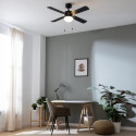 Tulega Laeventilaator Cecotec EnergySilence Aero 450 Must 50 W