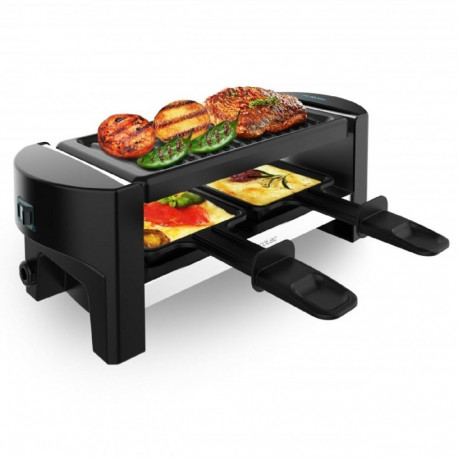 Raclette Cecotec 3200 Pocket Must