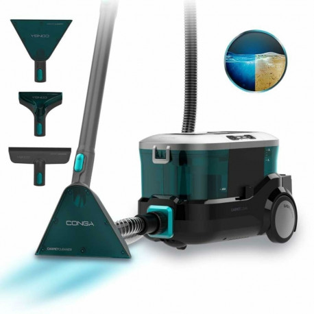 Sisevooder Cecotec Conga CarpetClean 10000 EasyHome
