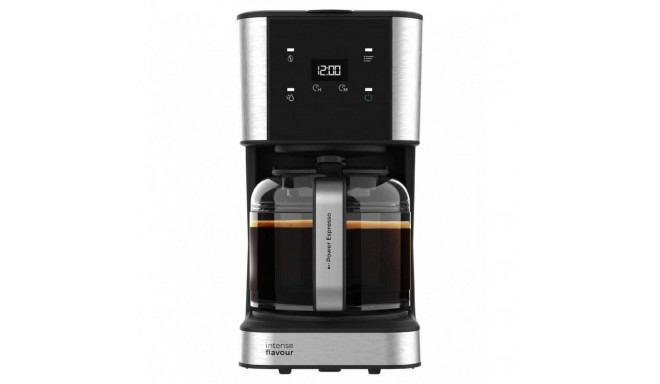 Drip Coffee Machine Cecotec 66 Drop & Touch